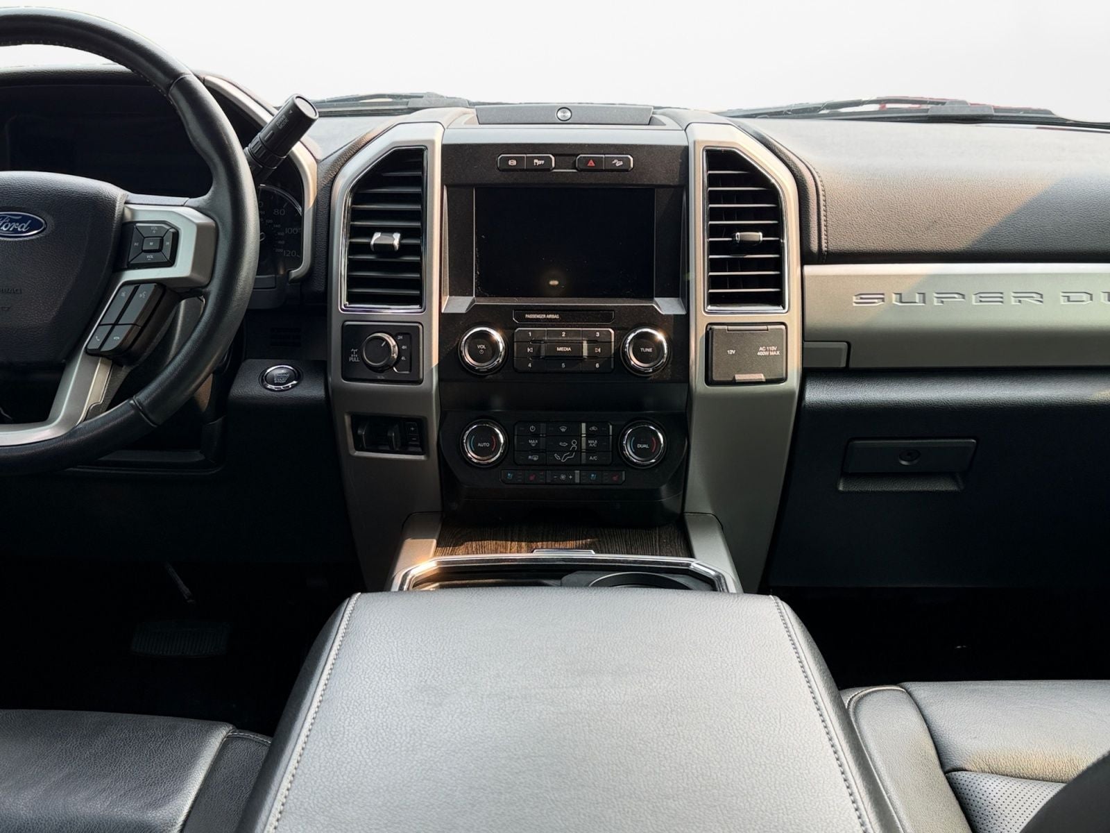 2021 Ford F-350 LARIAT ULTIMATE
