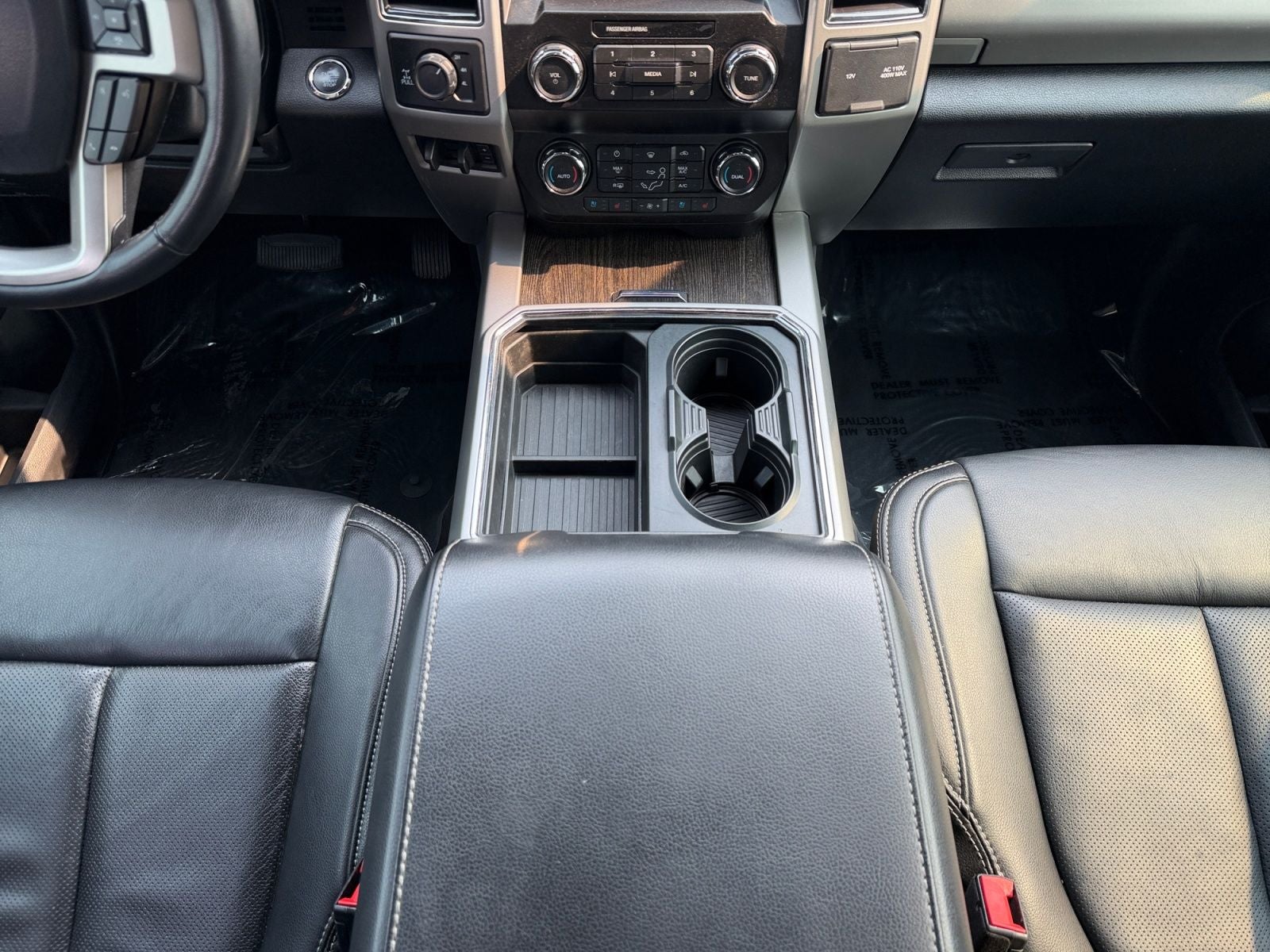 2021 Ford F-350 LARIAT ULTIMATE