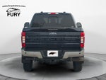 2021 Ford F-350 LARIAT ULTIMATE
