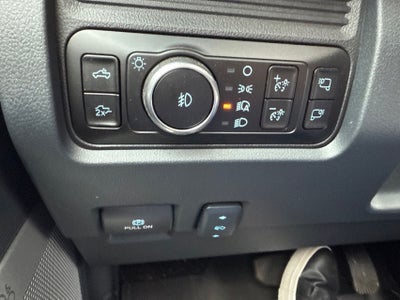 2025 Ford F-350SD Lariat
