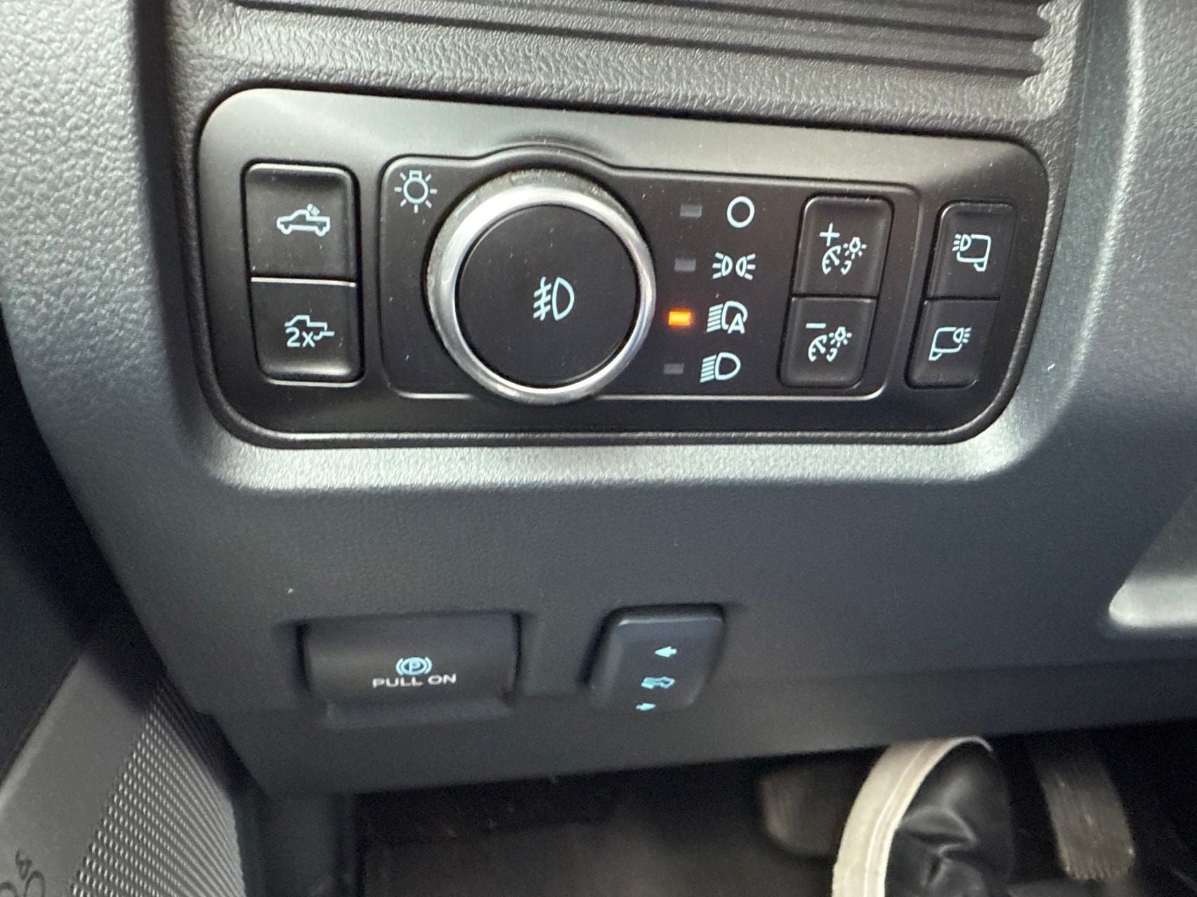2025 Ford F-350SD Lariat