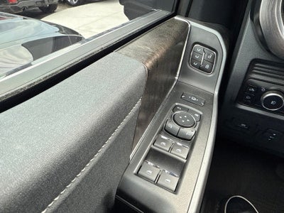 2025 Ford F-350SD Lariat