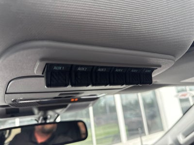 2025 Ford F-350SD Lariat