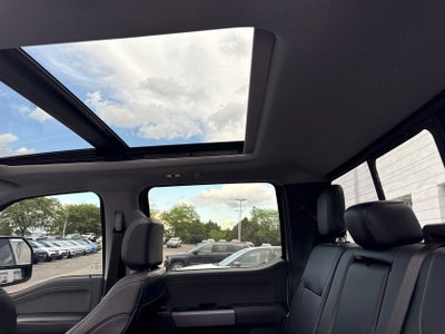 2025 Ford F-350SD Lariat