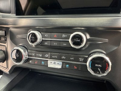 2025 Ford F-350SD Lariat