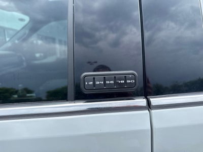 2025 Ford F-350SD Lariat