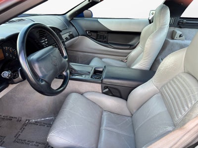 1994 Chevrolet Corvette Base