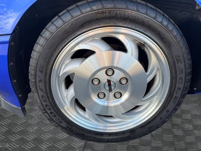 1994 Chevrolet Corvette Base