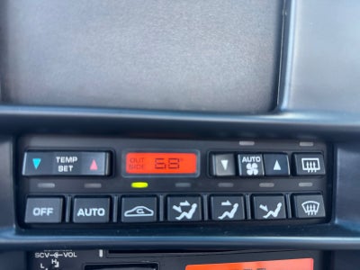 1994 Chevrolet Corvette Base
