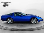1994 Chevrolet Corvette Base