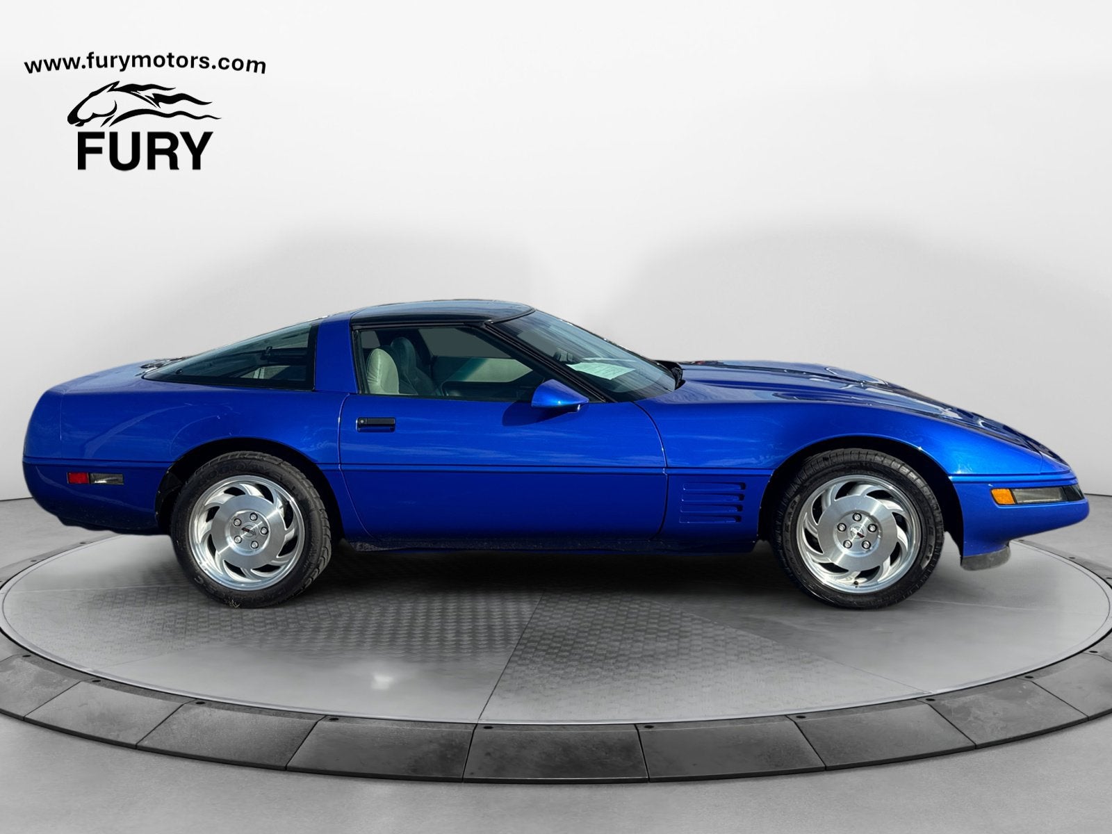 1994 Chevrolet Corvette Base