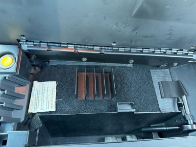 1994 Chevrolet Corvette Base