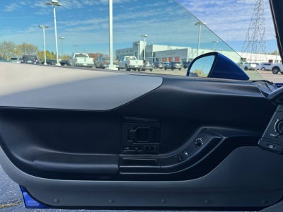 1994 Chevrolet Corvette Base