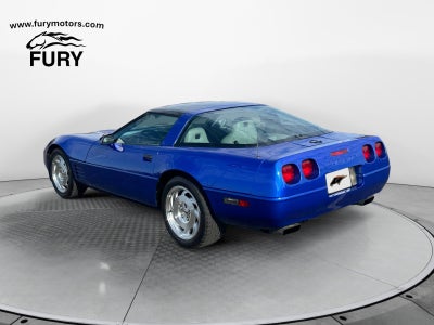 1994 Chevrolet Corvette Base