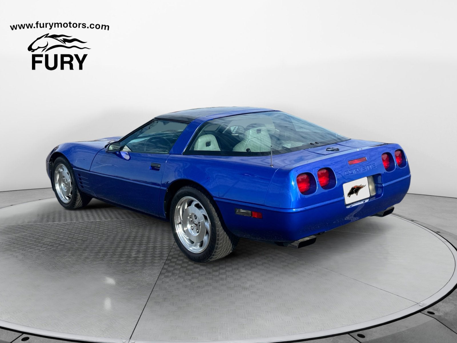 1994 Chevrolet Corvette Base