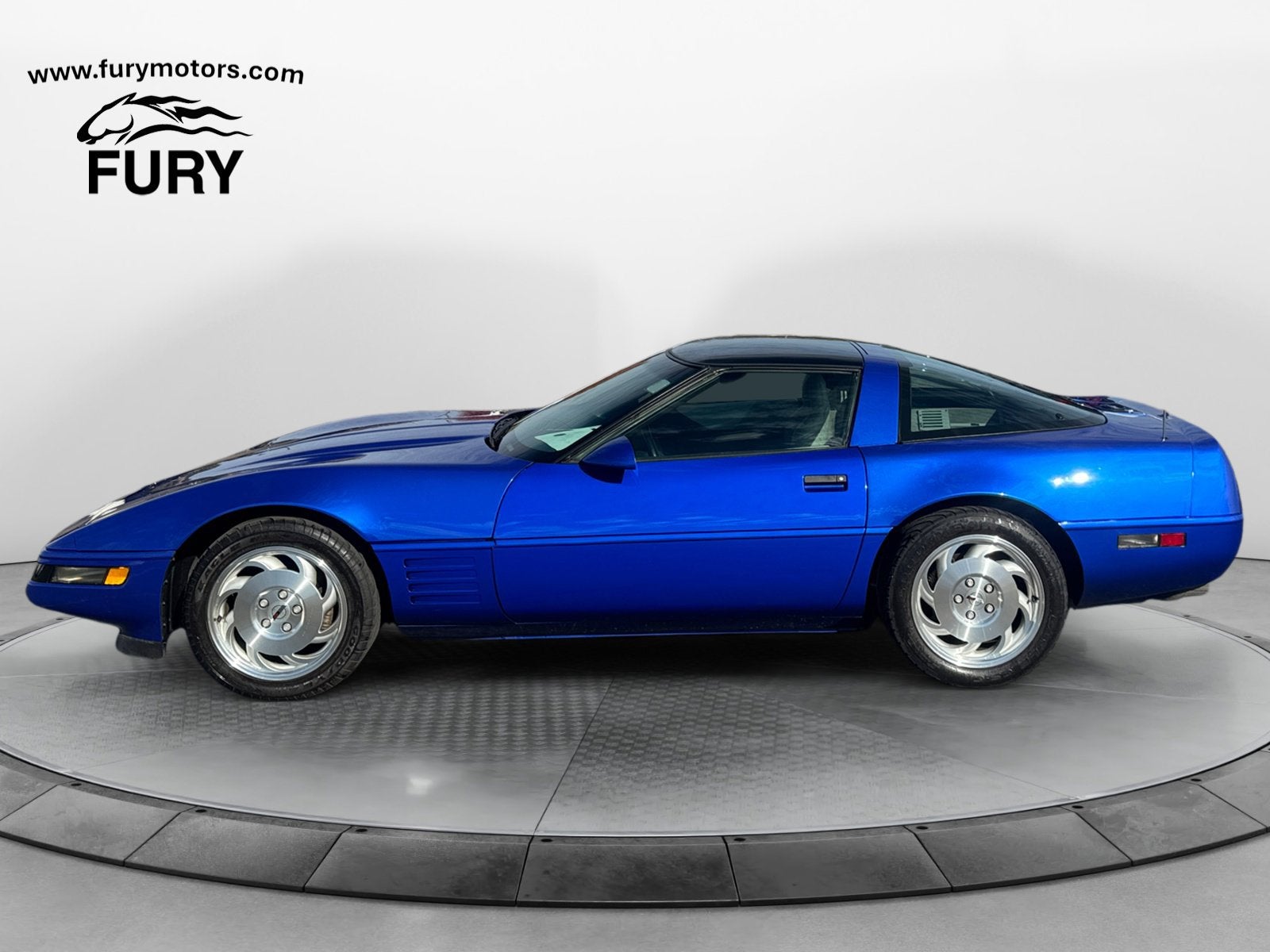 1994 Chevrolet Corvette Base