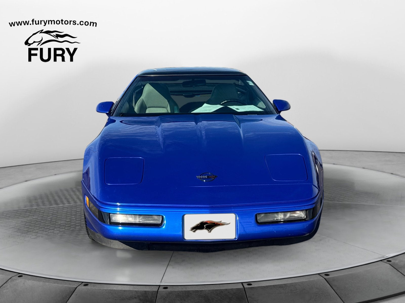 1994 Chevrolet Corvette Base