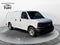 2017 Chevrolet Express 2500 Work Van