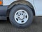 2017 Chevrolet Express 2500 Work Van