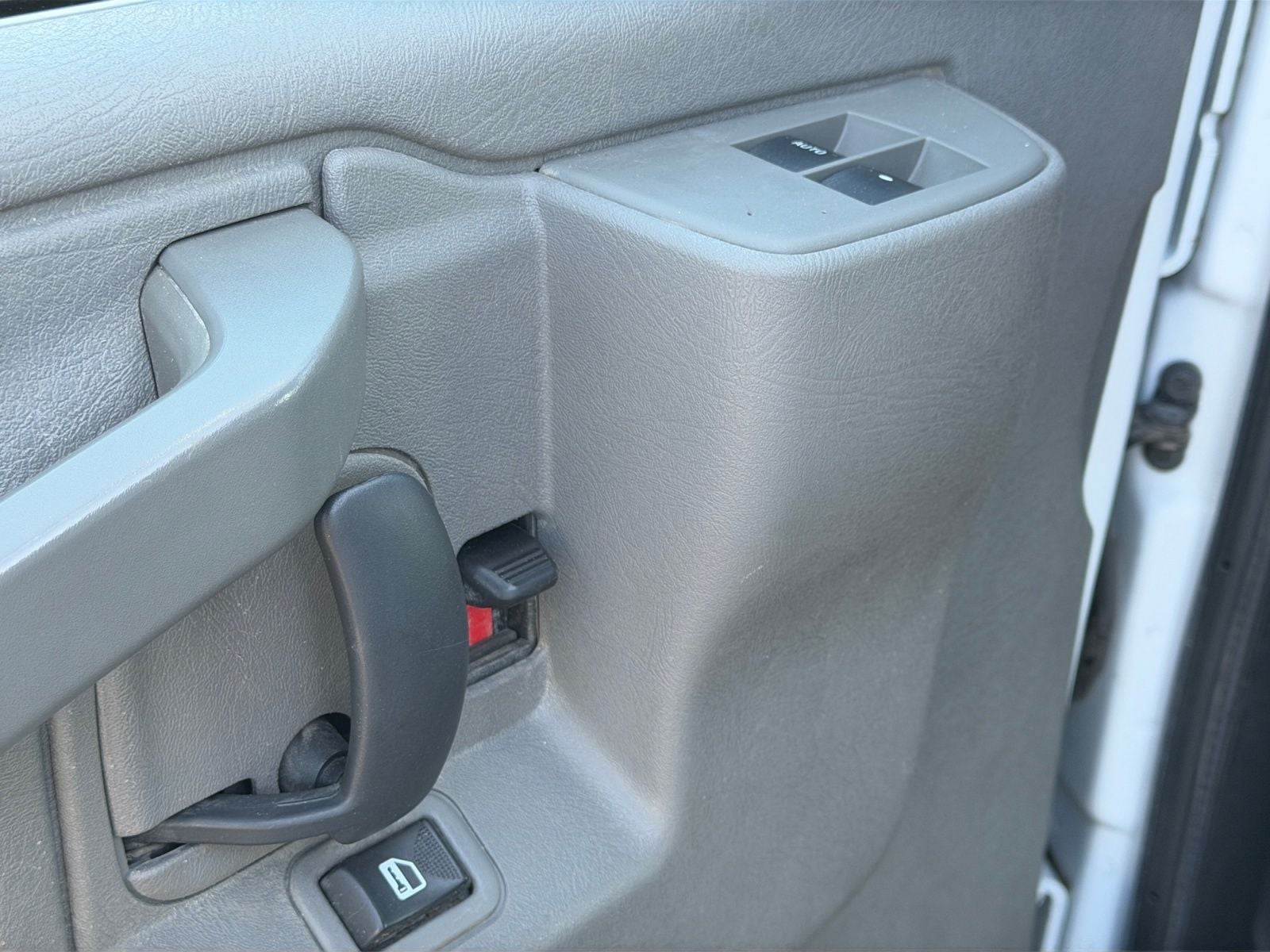 2017 Chevrolet Express 2500 Work Van