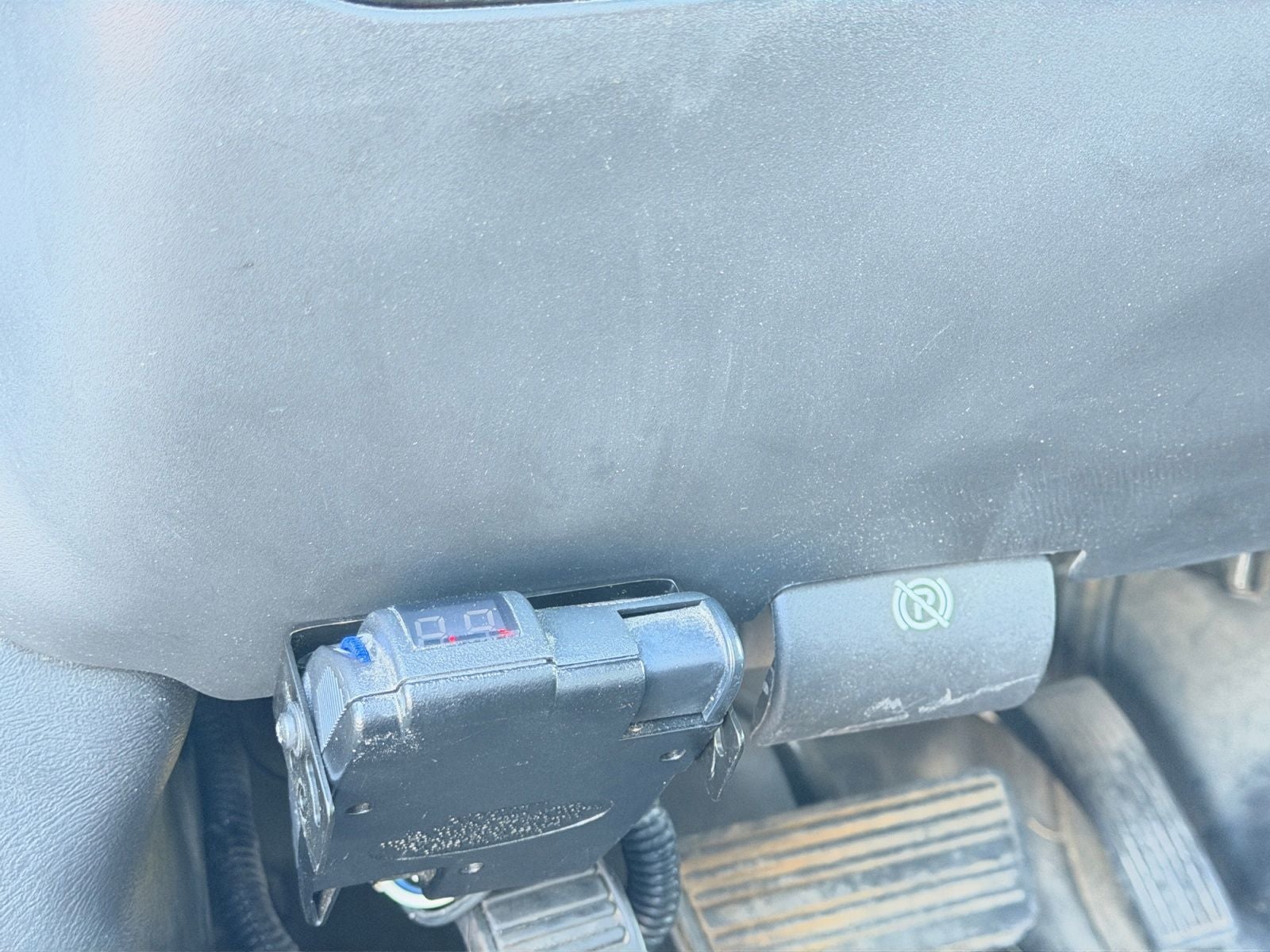 2017 Chevrolet Express 2500 Work Van