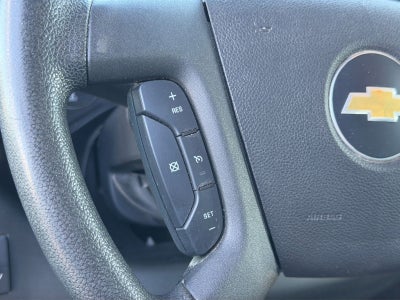2017 Chevrolet Express 2500 Work Van
