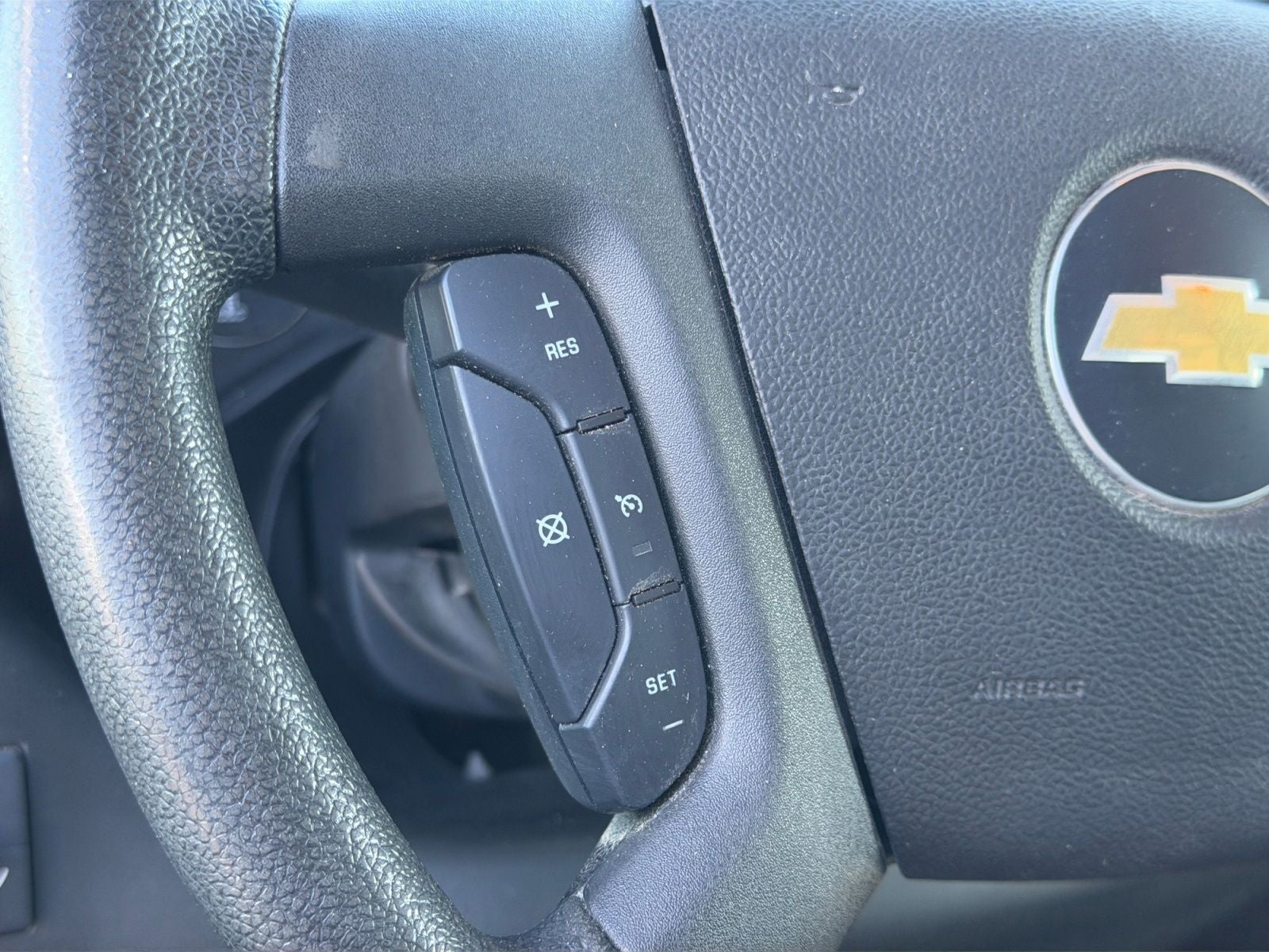 2017 Chevrolet Express 2500 Work Van