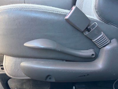 2017 Chevrolet Express 2500 Work Van