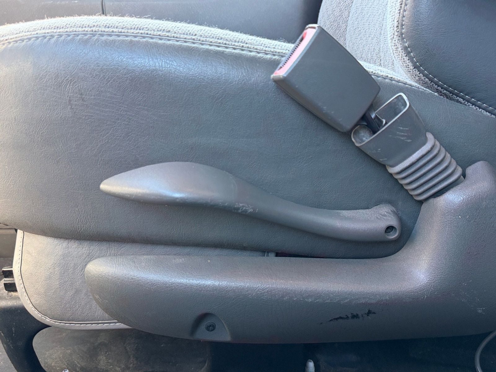 2017 Chevrolet Express 2500 Work Van