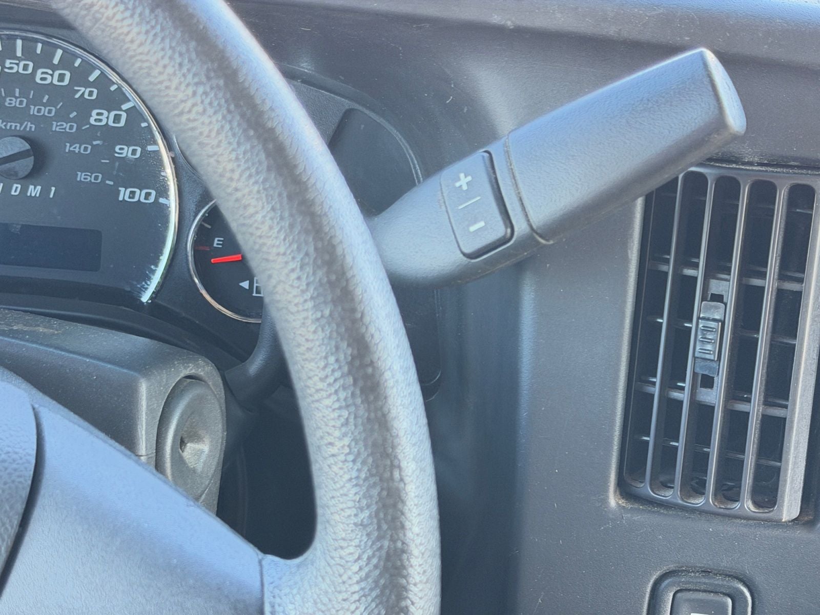 2017 Chevrolet Express 2500 Work Van