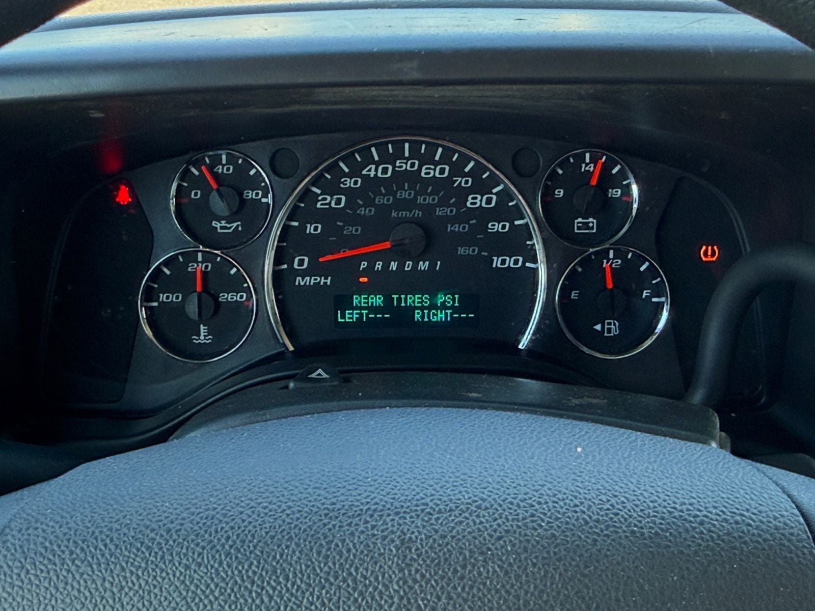 2017 Chevrolet Express 2500 Work Van