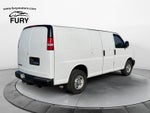 2017 Chevrolet Express 2500 Work Van