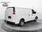2017 Chevrolet Express 2500 Work Van