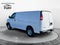 2017 Chevrolet Express 2500 Work Van