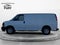 2017 Chevrolet Express 2500 Work Van