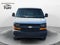 2017 Chevrolet Express 2500 Work Van