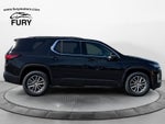 2023 Chevrolet Traverse AWD LT Leather