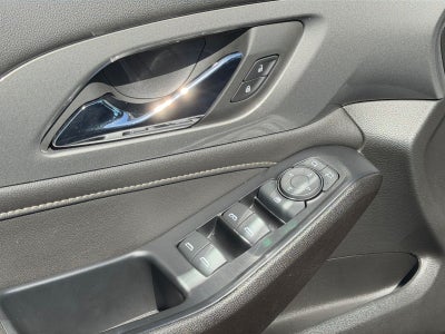 2023 Chevrolet Traverse AWD LT Leather