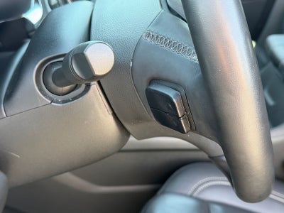 2023 Chevrolet Traverse AWD LT Leather
