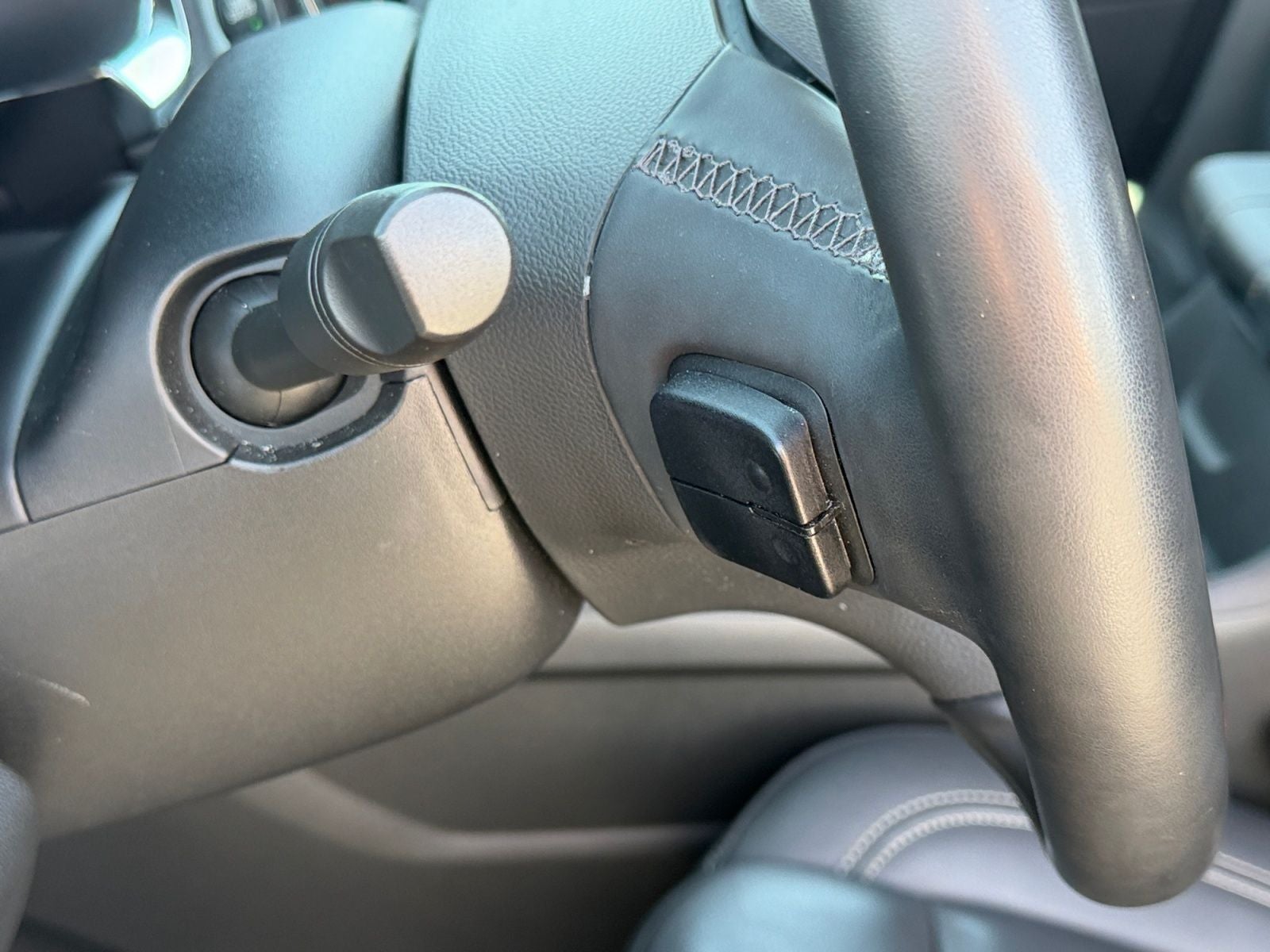 2023 Chevrolet Traverse AWD LT Leather