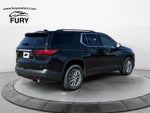2023 Chevrolet Traverse AWD LT Leather