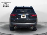 2023 Chevrolet Traverse AWD LT Leather