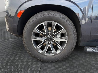 2023 Chevrolet Tahoe 4WD Z71
