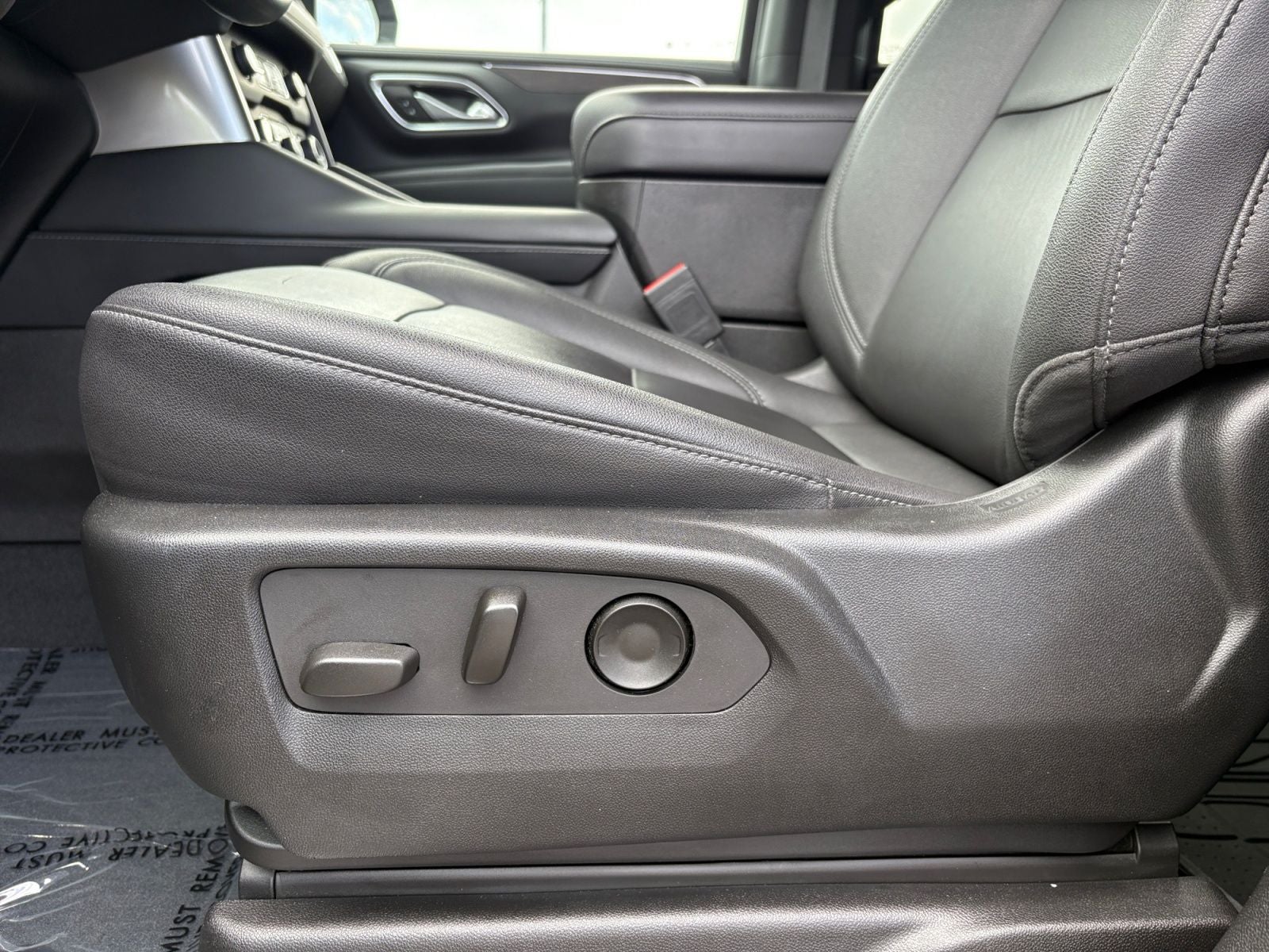 2023 Chevrolet Tahoe 4WD Z71