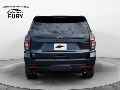 2023 Chevrolet Tahoe 4WD Z71