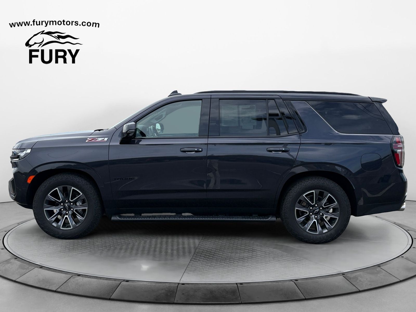 2023 Chevrolet Tahoe 4WD Z71