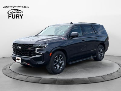 2023 Chevrolet Tahoe 4WD Z71