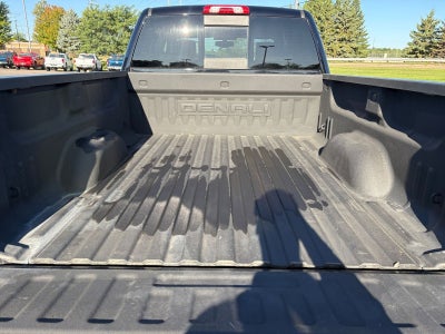 2015 GMC Sierra 2500HD Denali