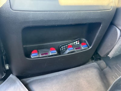 2015 GMC Sierra 2500HD Denali