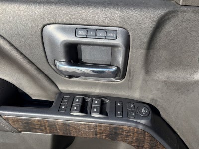 2015 GMC Sierra 2500HD Denali